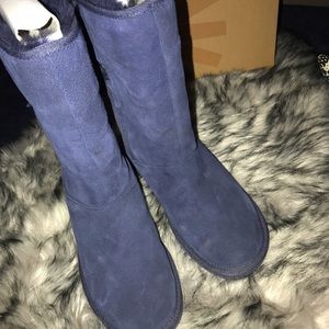 W Everleigh UGG boots